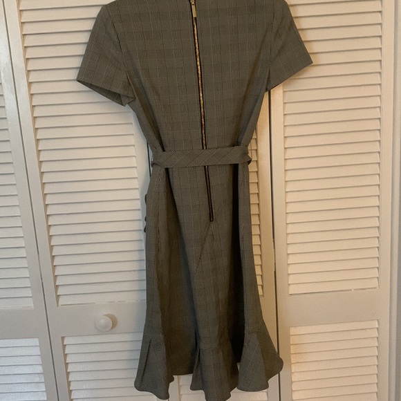 NWT size 8 P Calvin Kline dress - Picture 6 of 6